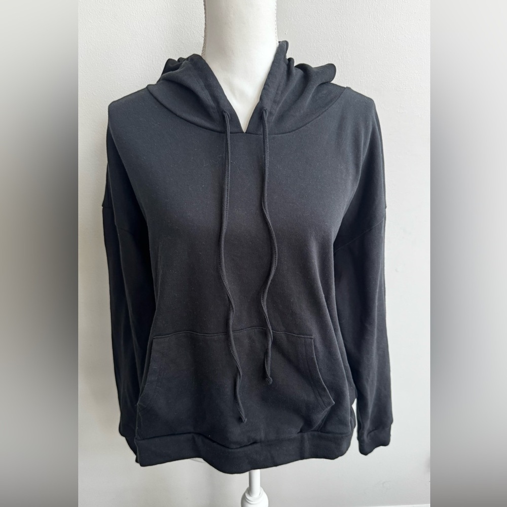 VENUS Charcoal Pullover Hoodie